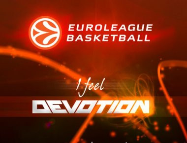 Euroleague: Η ταινία της 22ης αγωνιστικής (βίντεο)